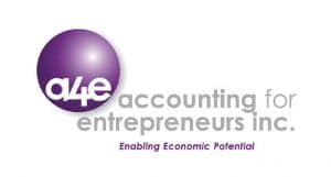 Quality Household Services - Accounting for Entrepreneurs - Logo