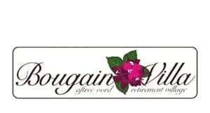 Quality Household Services - Bougainvilla Retirement Village - Logo